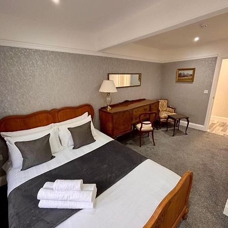 Juniper Berry Hotel Southampton Exterior photo