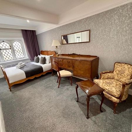 Juniper Berry Hotel Southampton Exterior photo