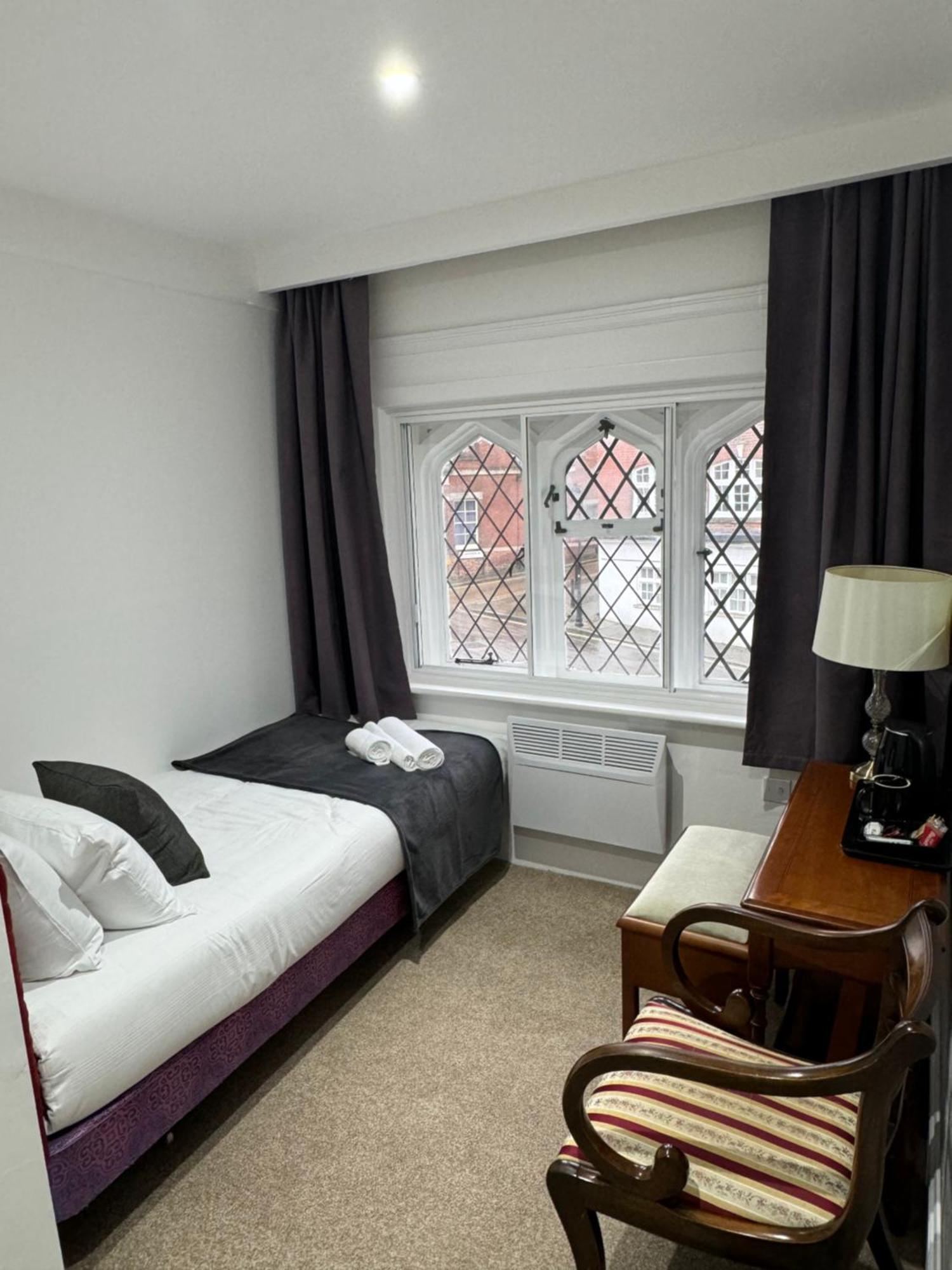 Juniper Berry Hotel Southampton Exterior photo
