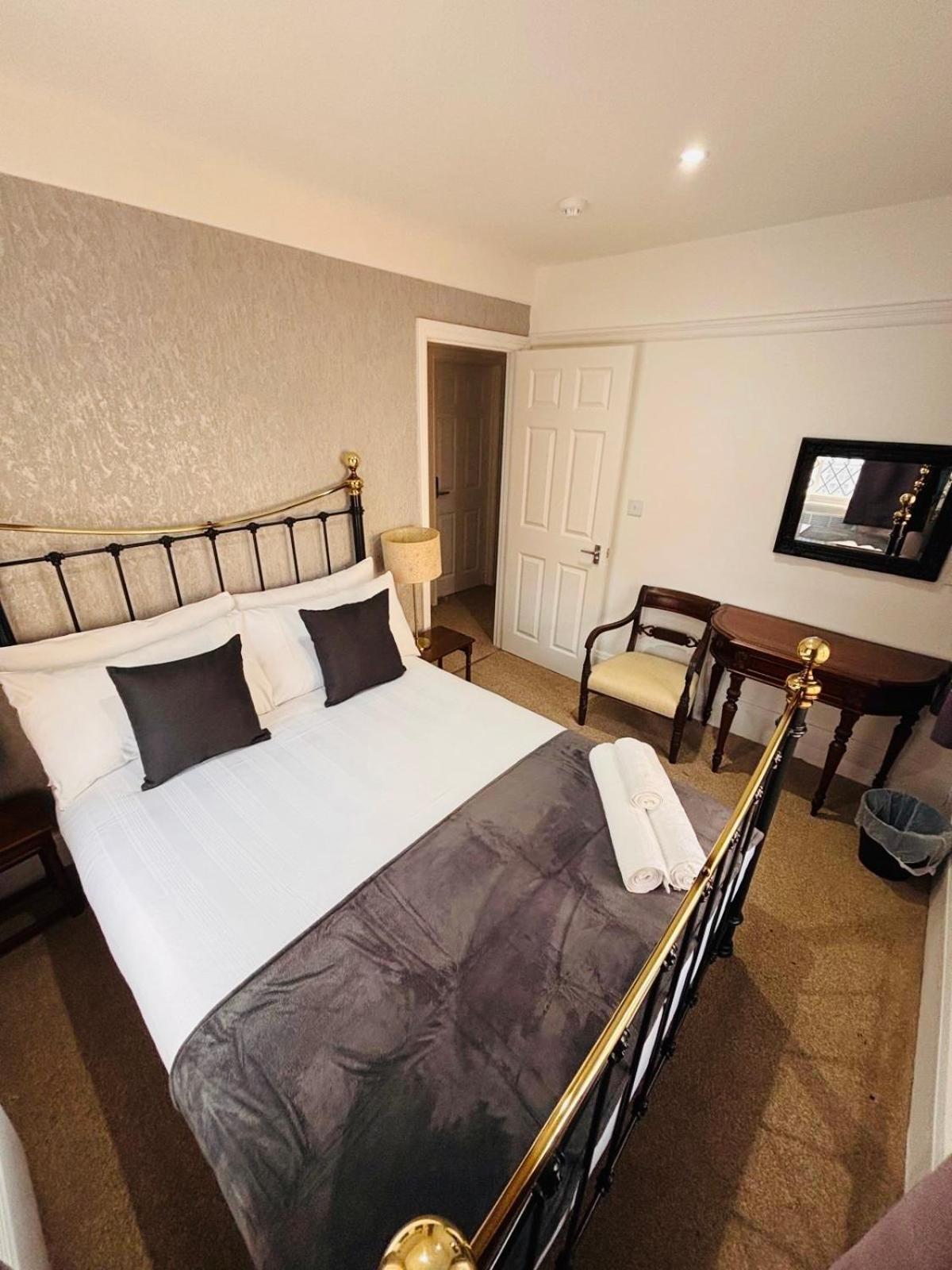 Juniper Berry Hotel Southampton Exterior photo