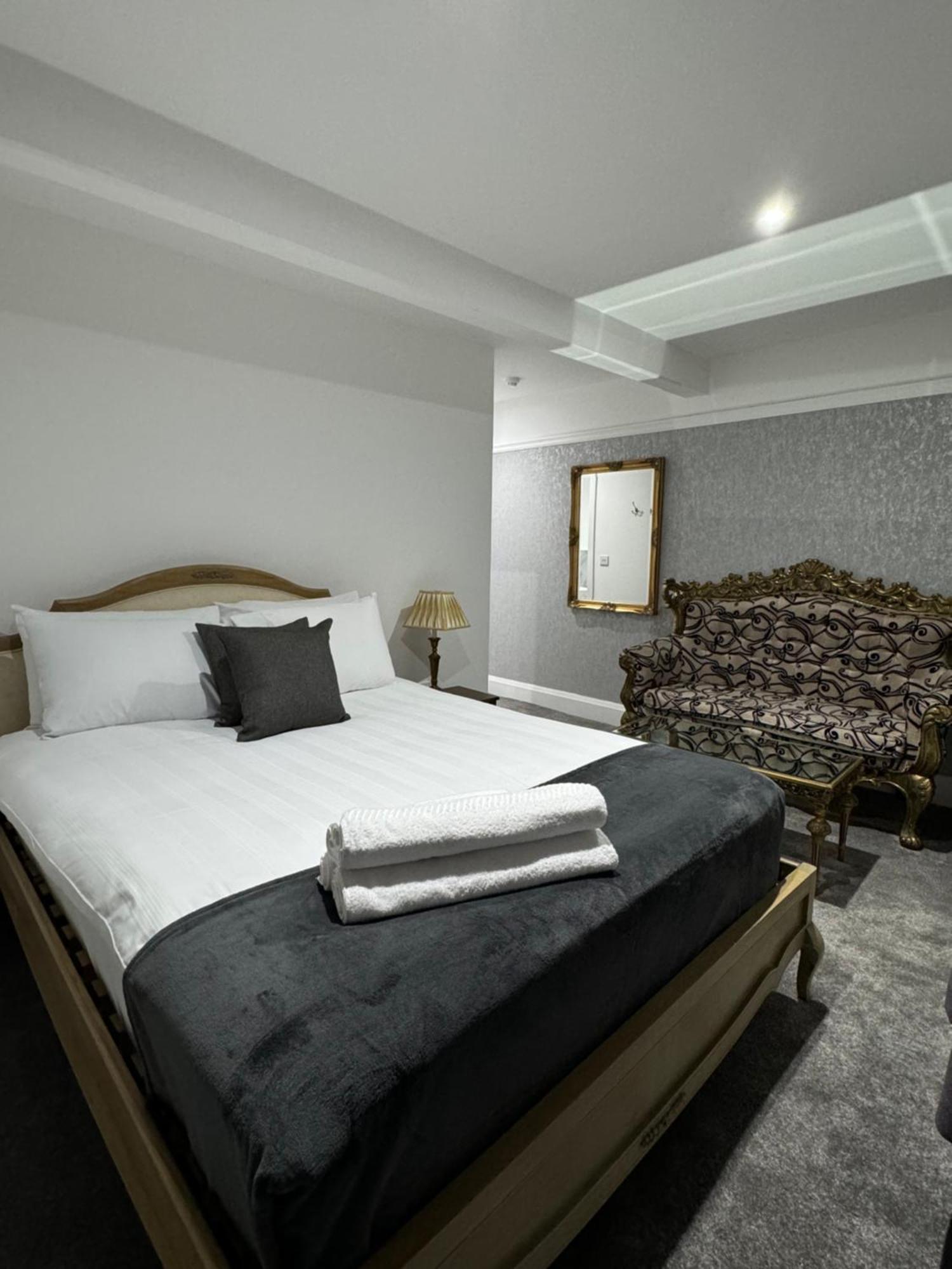 Juniper Berry Hotel Southampton Exterior photo